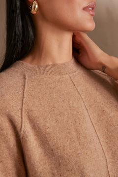 Picture of ARY BIS CASHMERE JUMPER